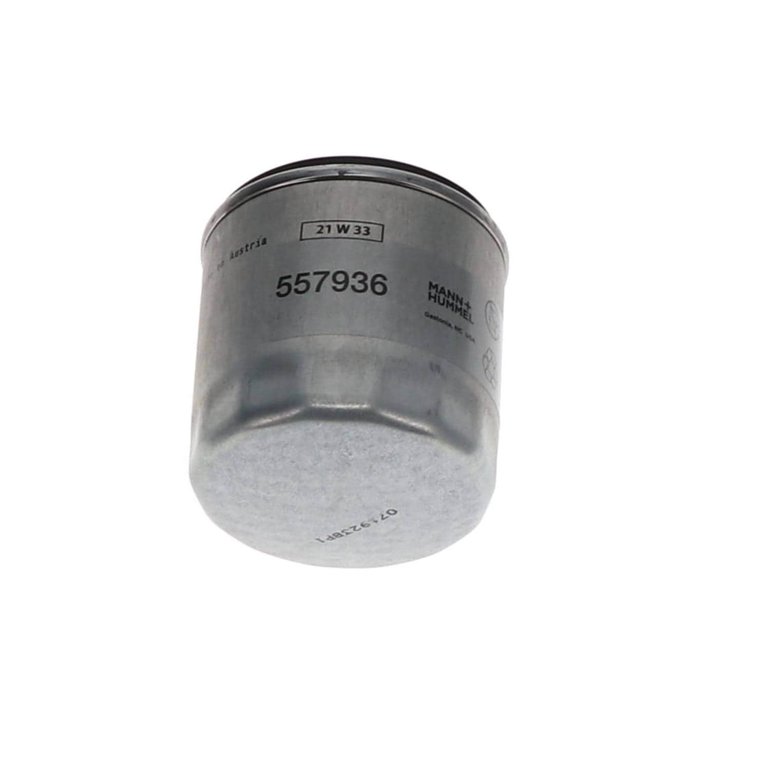 WIX Transmission Filter 58966 | O'Reilly Auto Parts