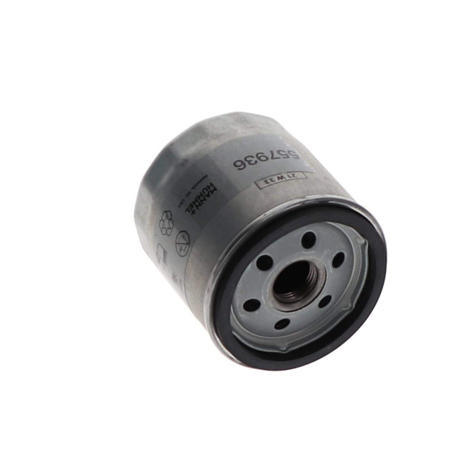 Amazon.com: WIX FILTR LD - 58936 Automatic Transmission