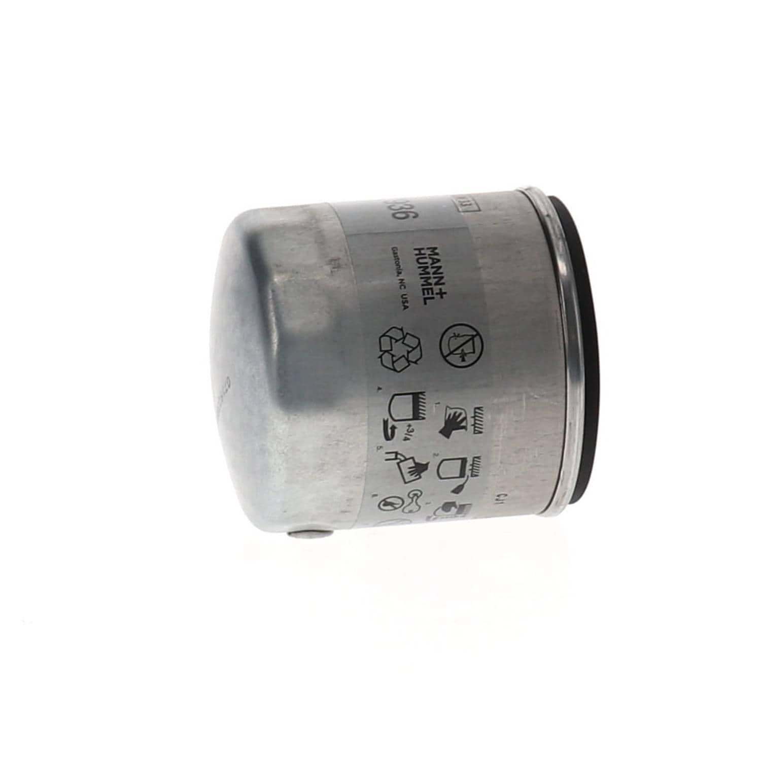 WIX Transmission Filter 58936 | O'Reilly Auto Parts