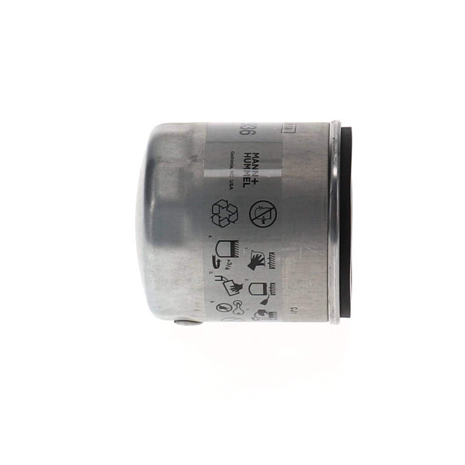 WIX Transmission Filter 58936 | O'Reilly Auto Parts