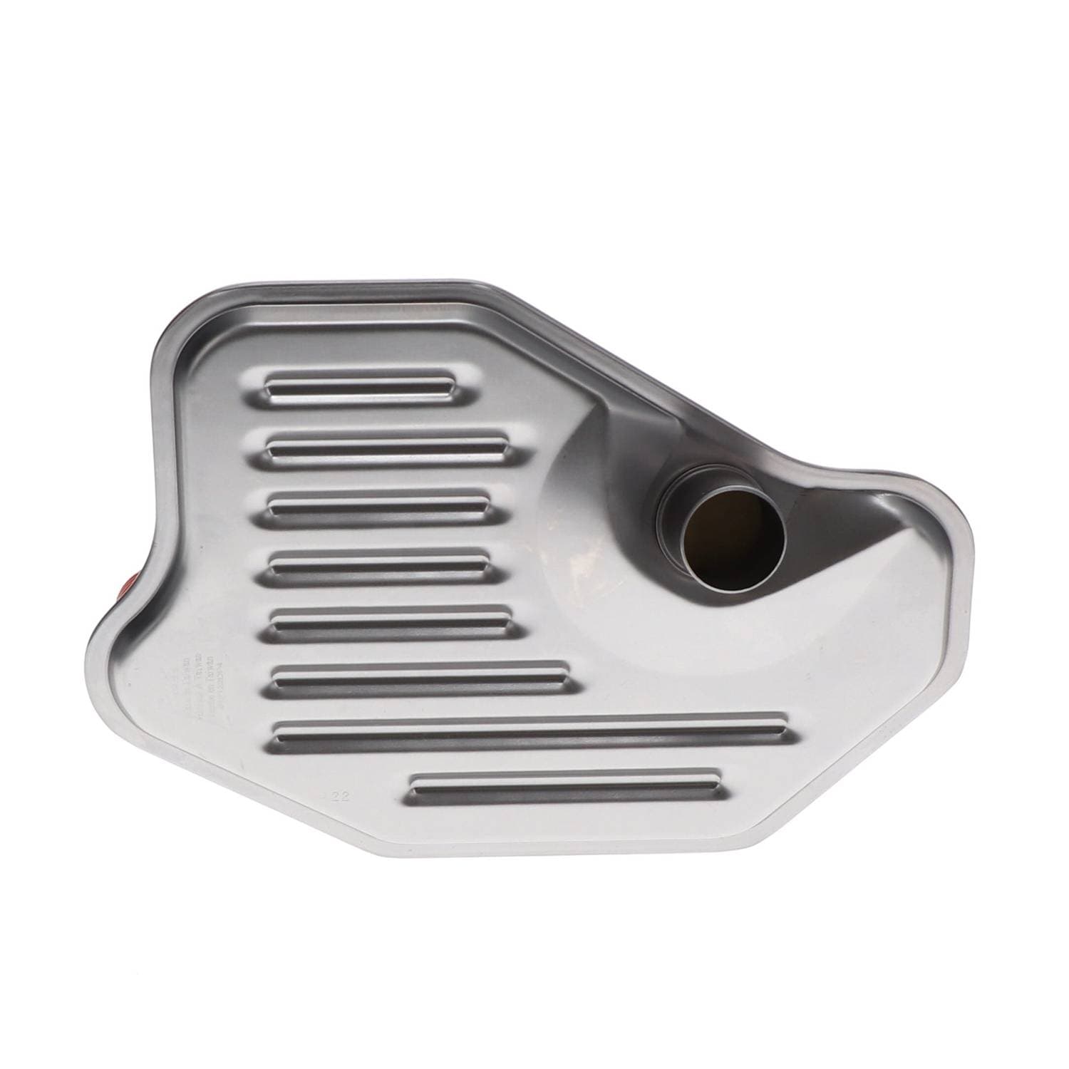 WIX Transmission Filter 58955 | O'Reilly Auto Parts