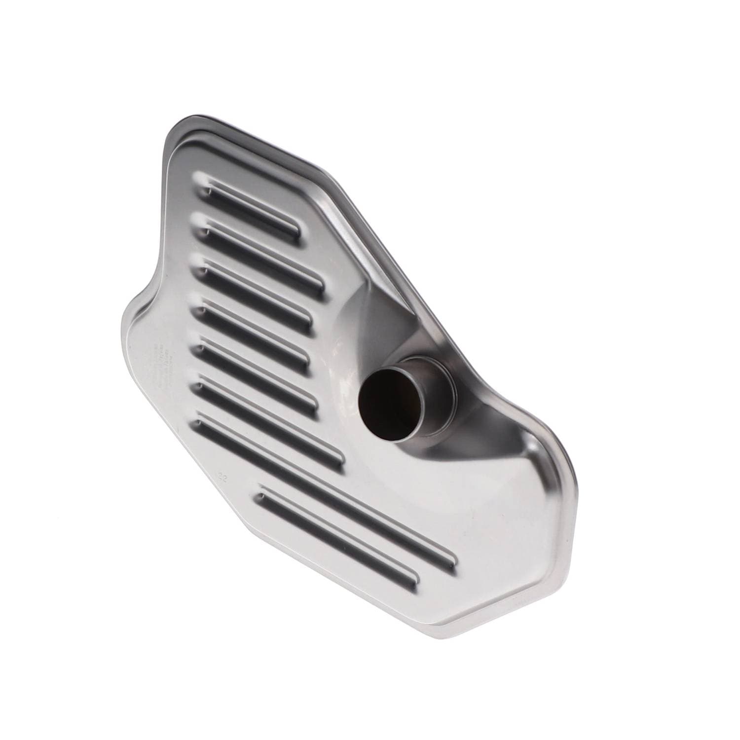 WIX Transmission Filter 58955 | O'Reilly Auto Parts