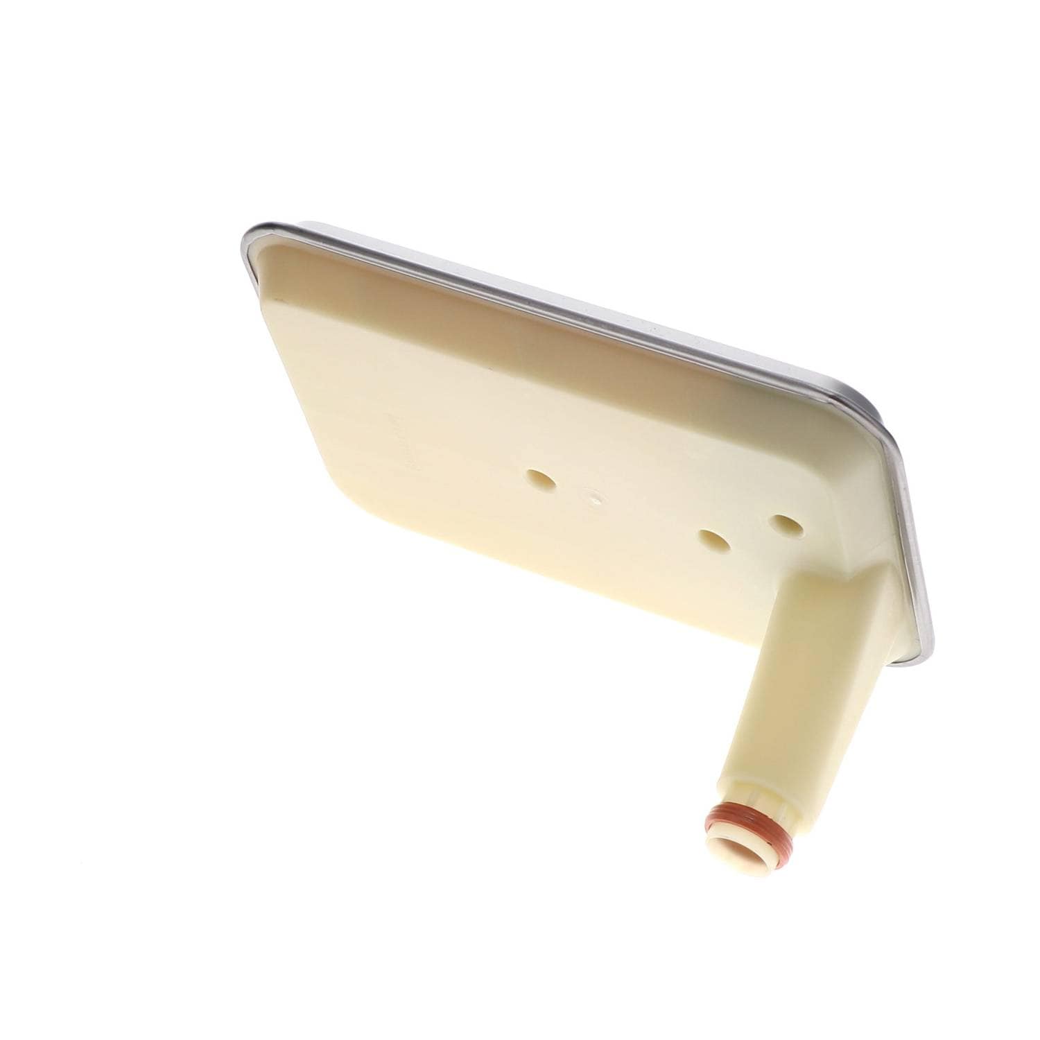WIX Transmission Filter 58966 | O'Reilly Auto Parts
