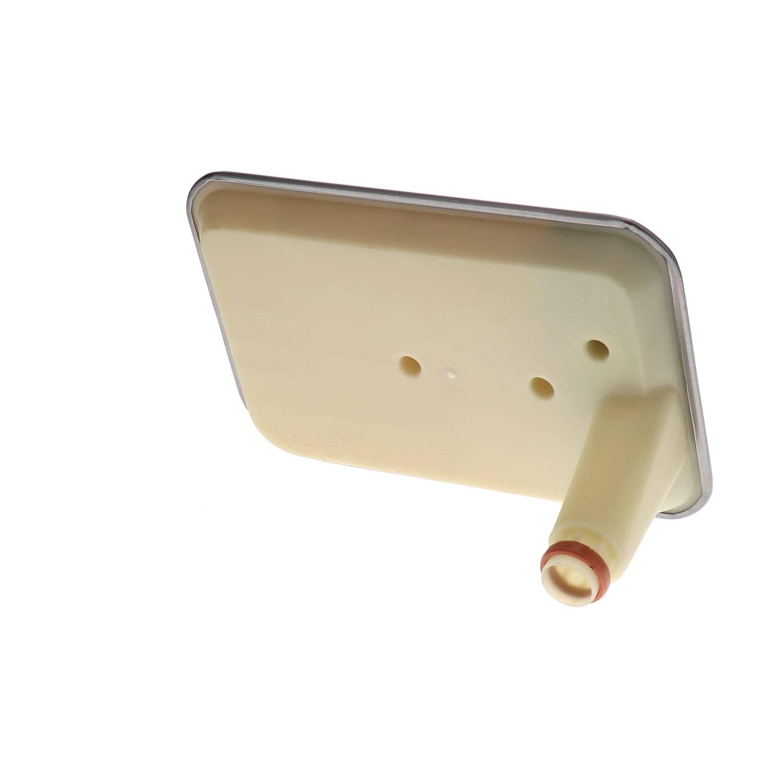 WIX Transmission Filter 58966 | O'Reilly Auto Parts