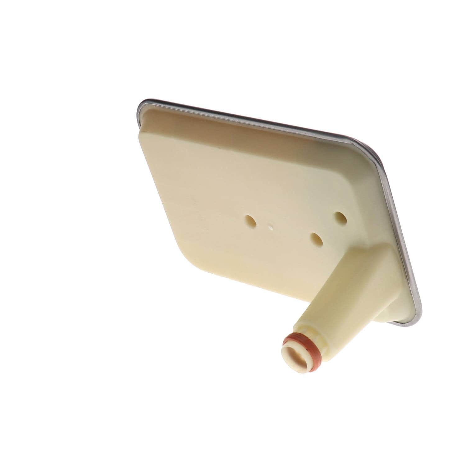WIX Transmission Filter 58966 | O'Reilly Auto Parts