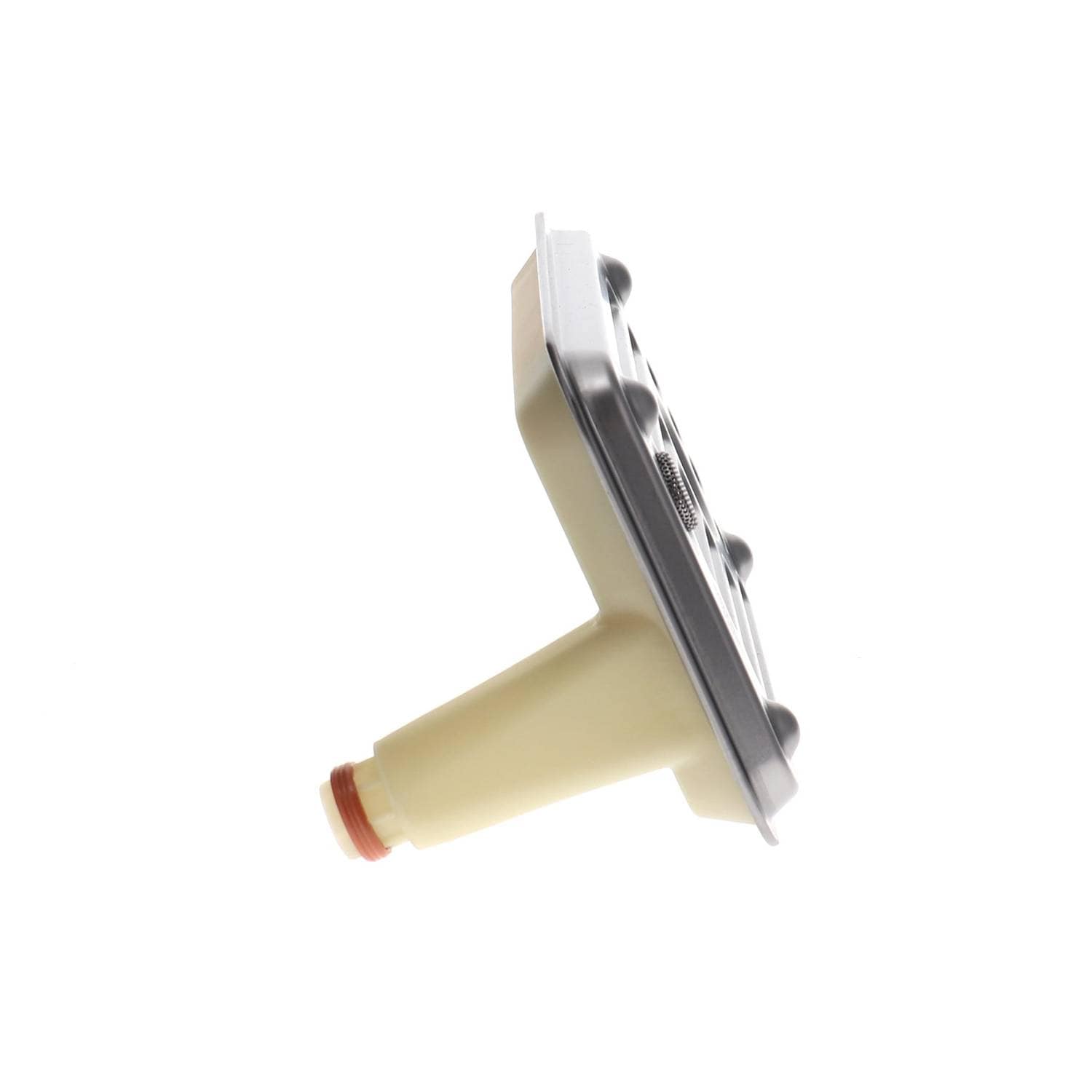 WIX Transmission Filter 58966 | O'Reilly Auto Parts