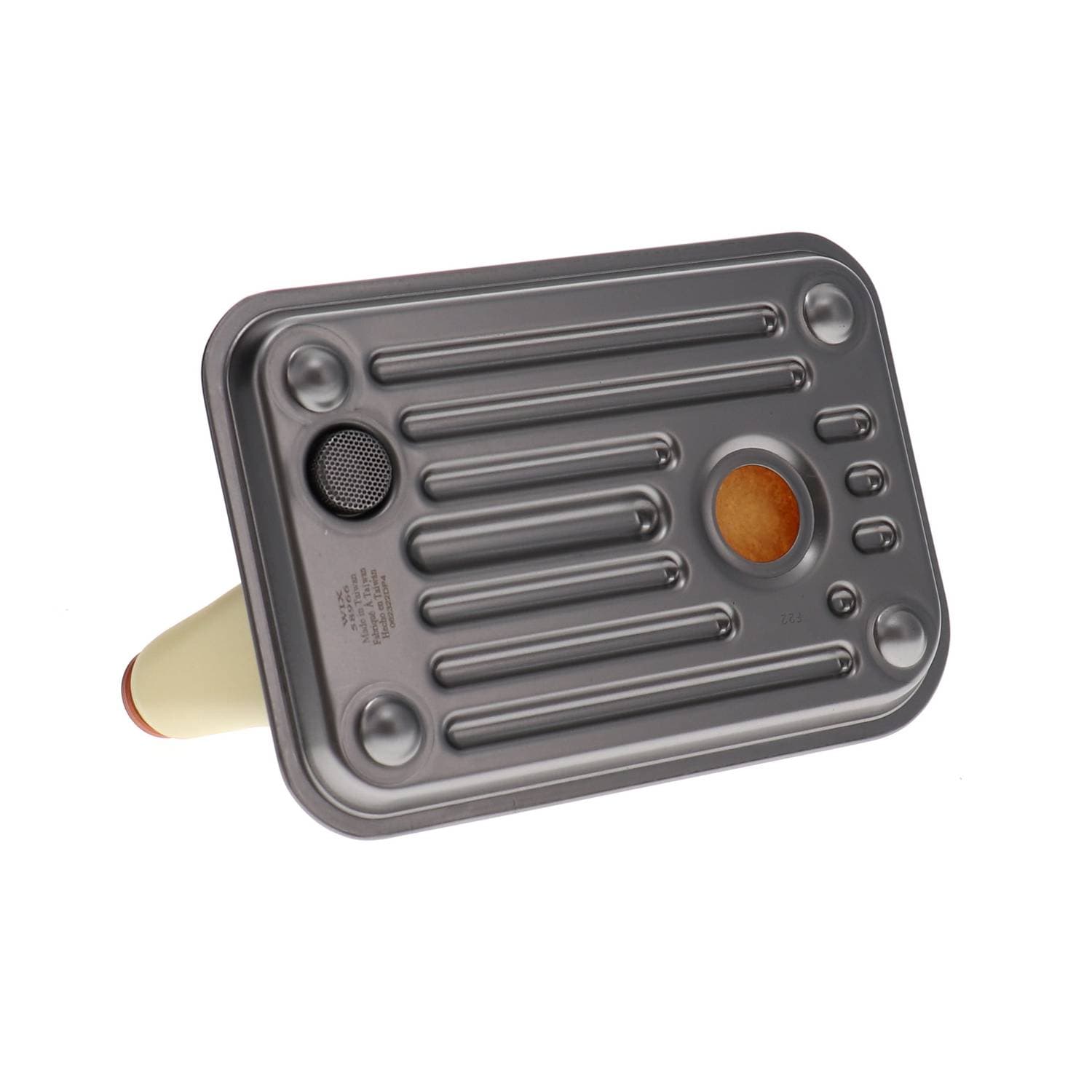 Amazon.com: WIX FILTR LD - 58936 Automatic Transmission