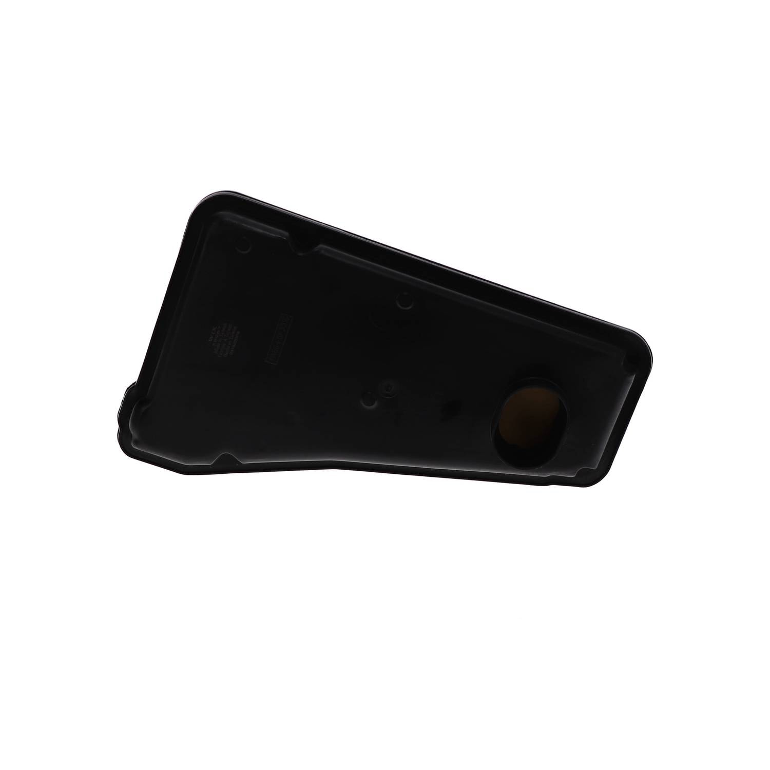 WIX Transmission Filter 58967 | O'Reilly Auto Parts