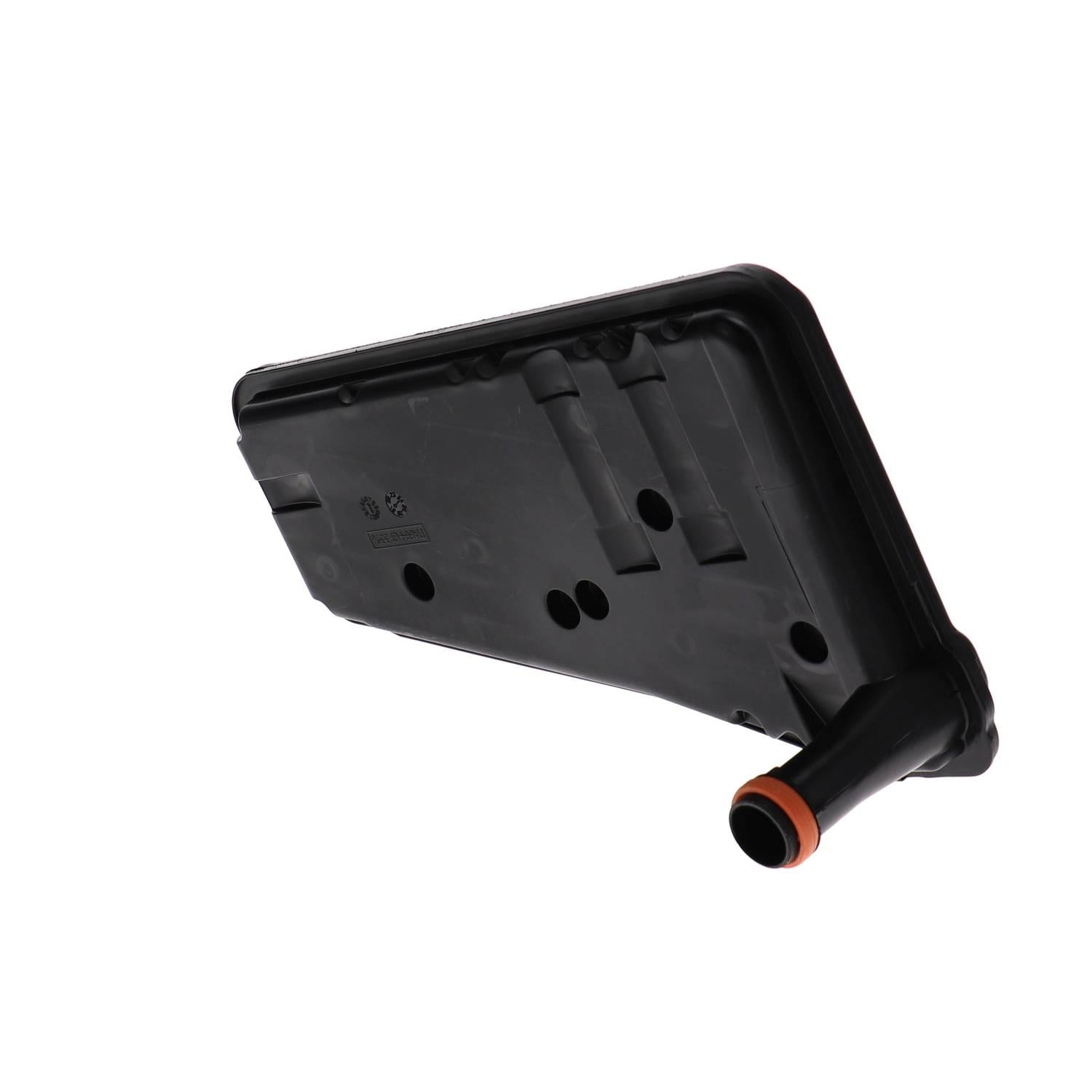 WIX Transmission Filter 58968 | O'Reilly Auto Parts WIX Transmission Filter 58968 | O'Reilly Auto Parts