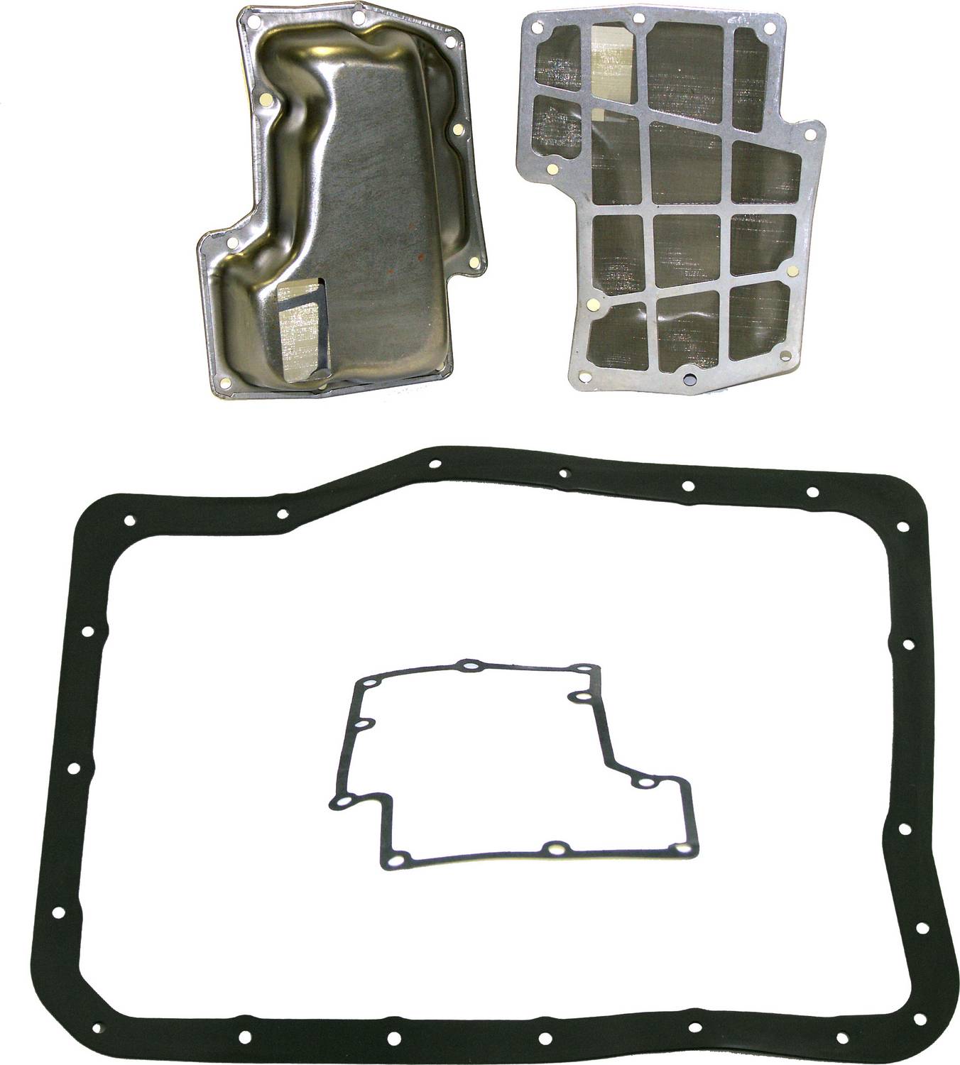 WIX Filters Pack of 1 58973 Automatic Transmission Filter