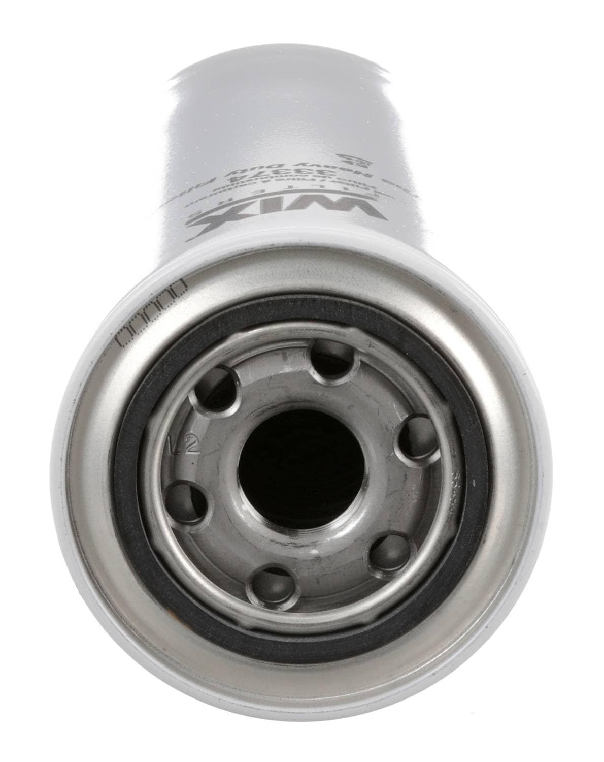 WIX Fuel Filter 33374 | O'Reilly Auto Parts