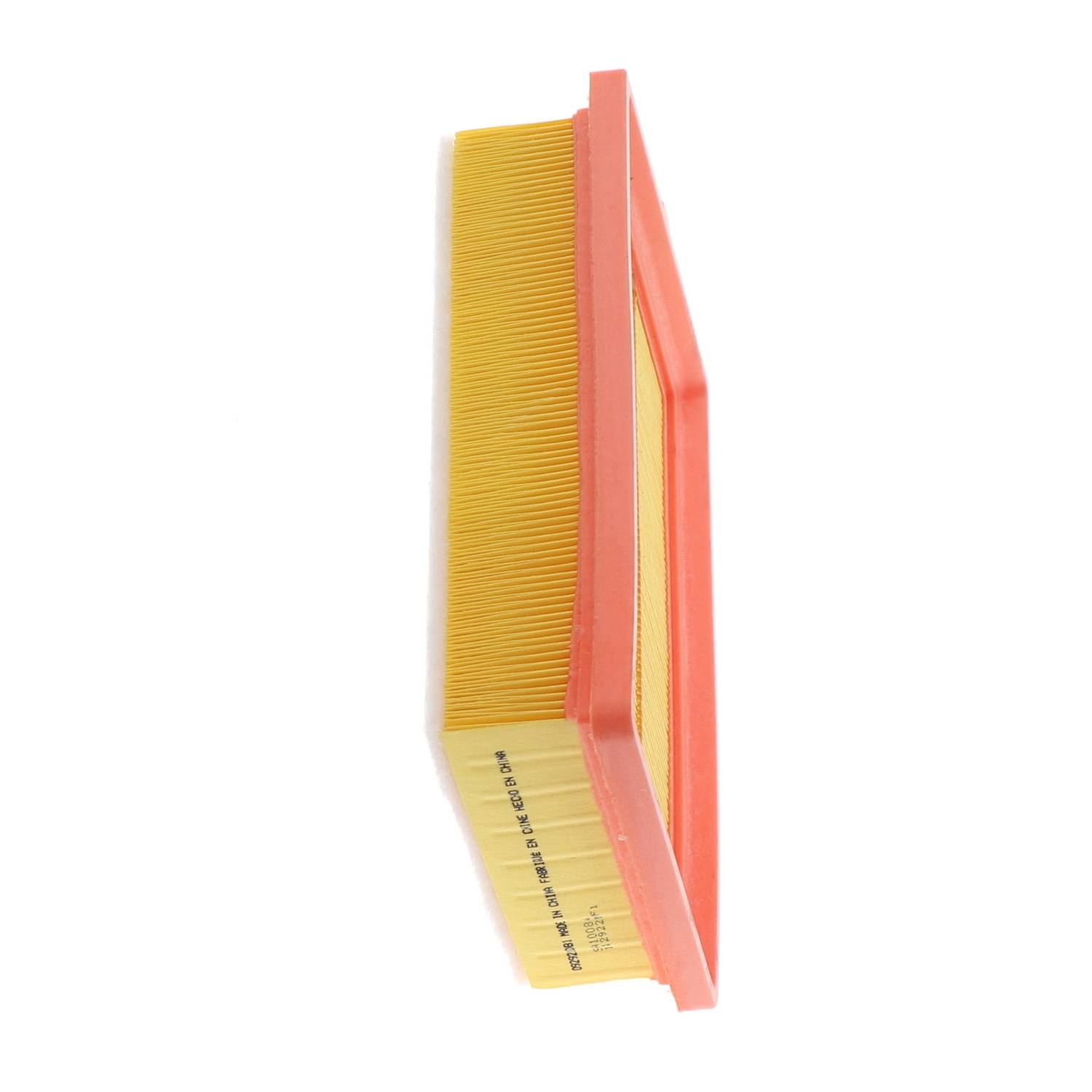 WIX® WA10048 - Panel Air Filter