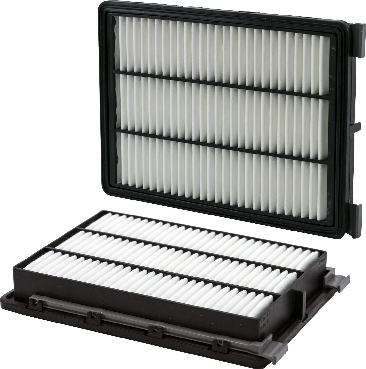 WIX Panel Air Filter WA10337 | O'Reilly Auto Parts