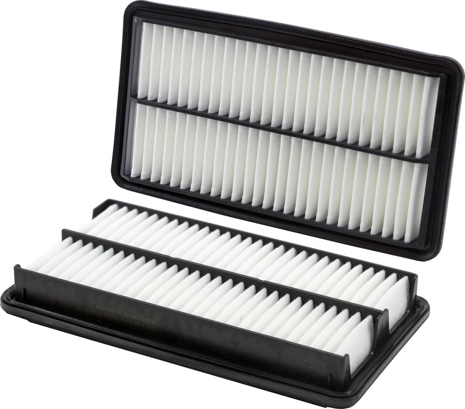 Amazon.com: Wix WA10643 Radial Seal Air Filter : Automotive