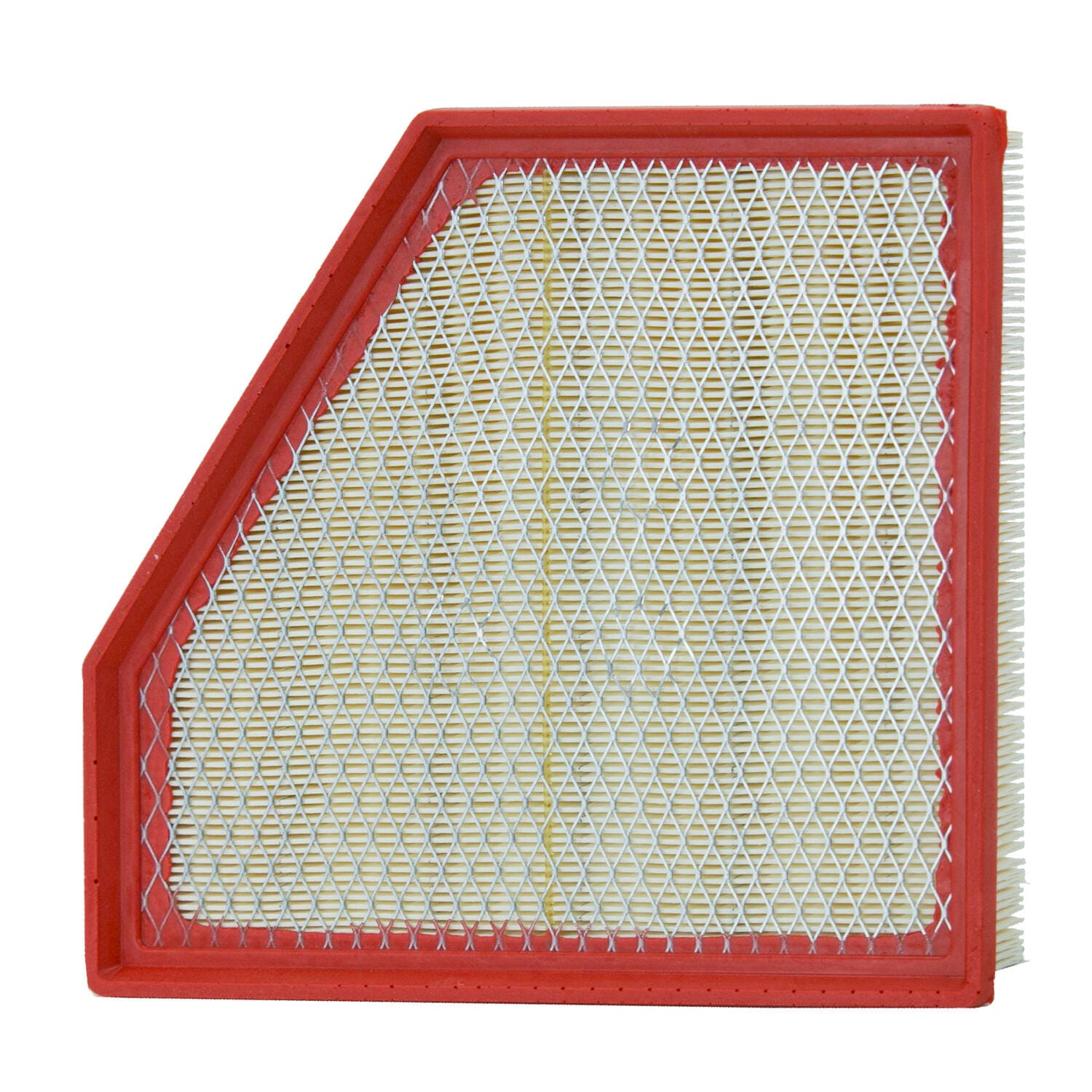 【waai】速達 WIX Panel Air Filter WA10560 | O'Reilly Auto Parts