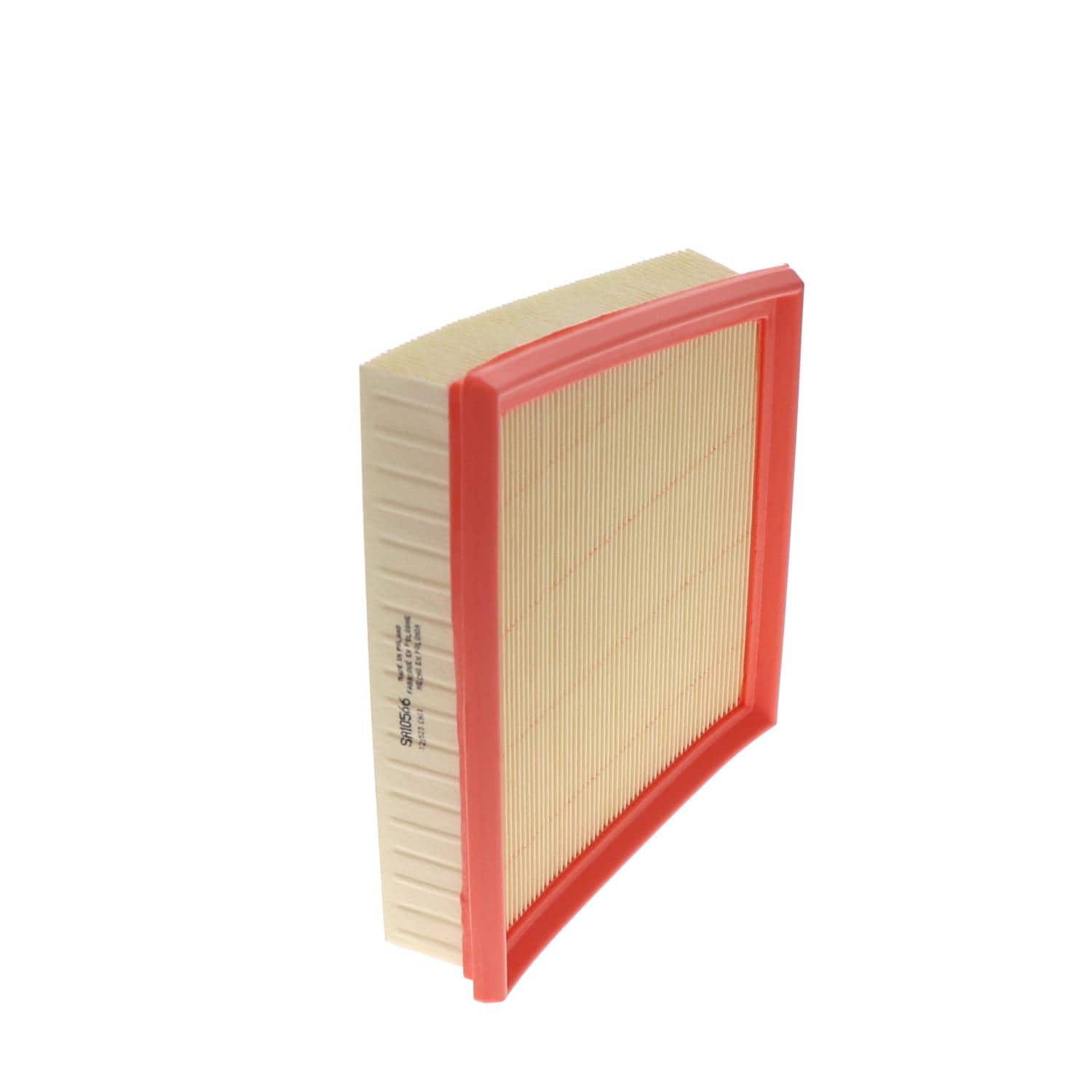 WIX Panel Air Filter WA10566 | O'Reilly Auto Parts