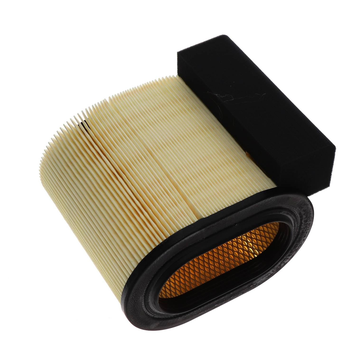 WIX Oval Panel Air Filter WA10679 | O'Reilly Auto Parts