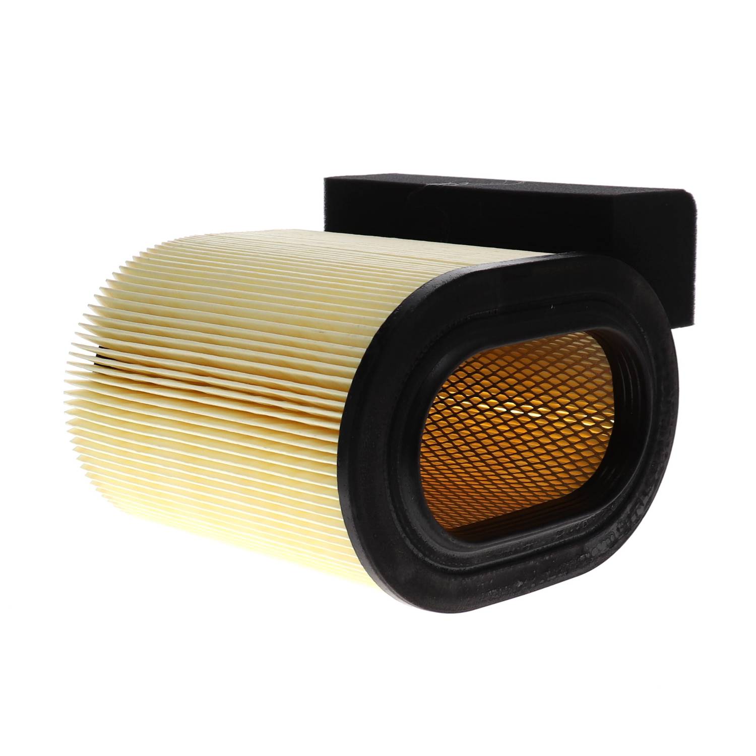 WIX Oval Panel Air Filter WA10679 | O'Reilly Auto Parts