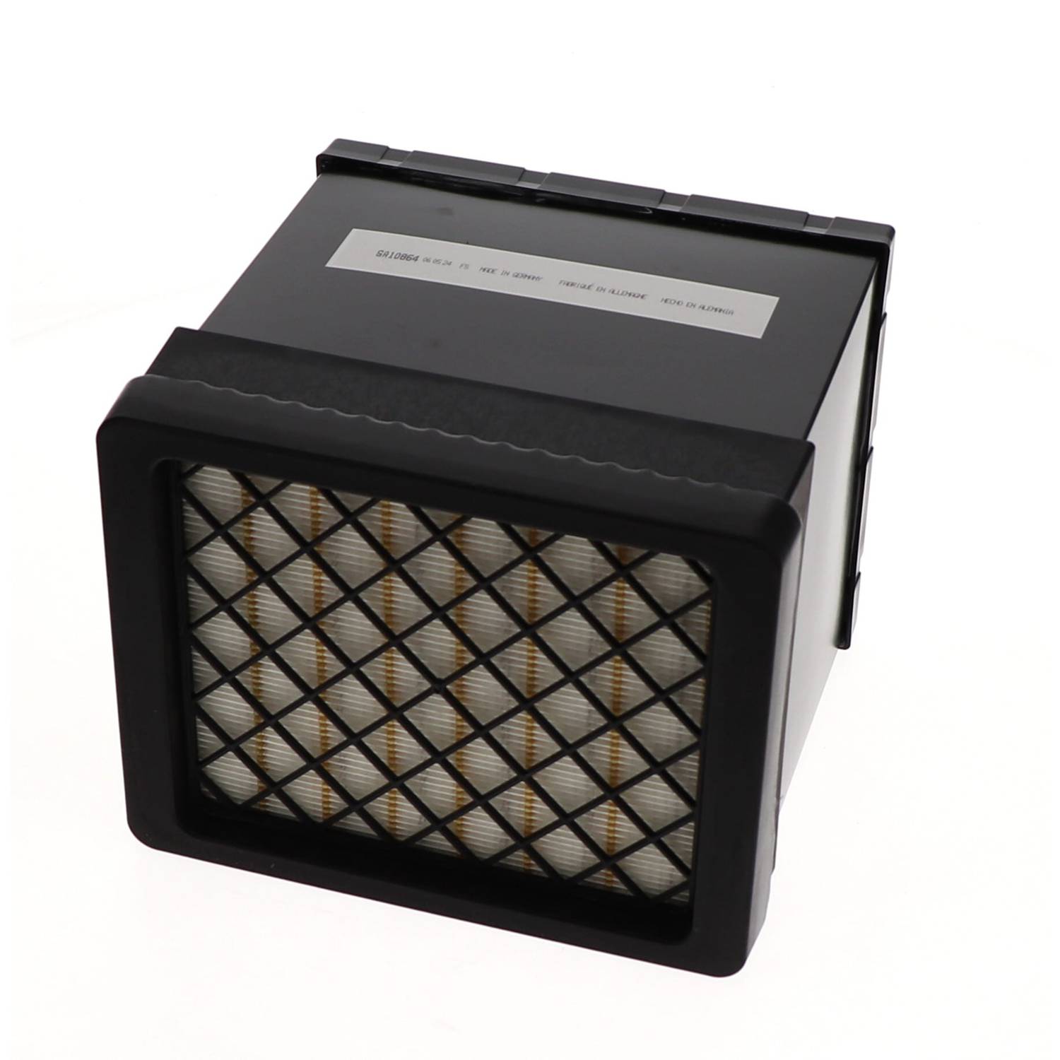 WIX 49464 Air Filter - Replacement Air Filter - View #8