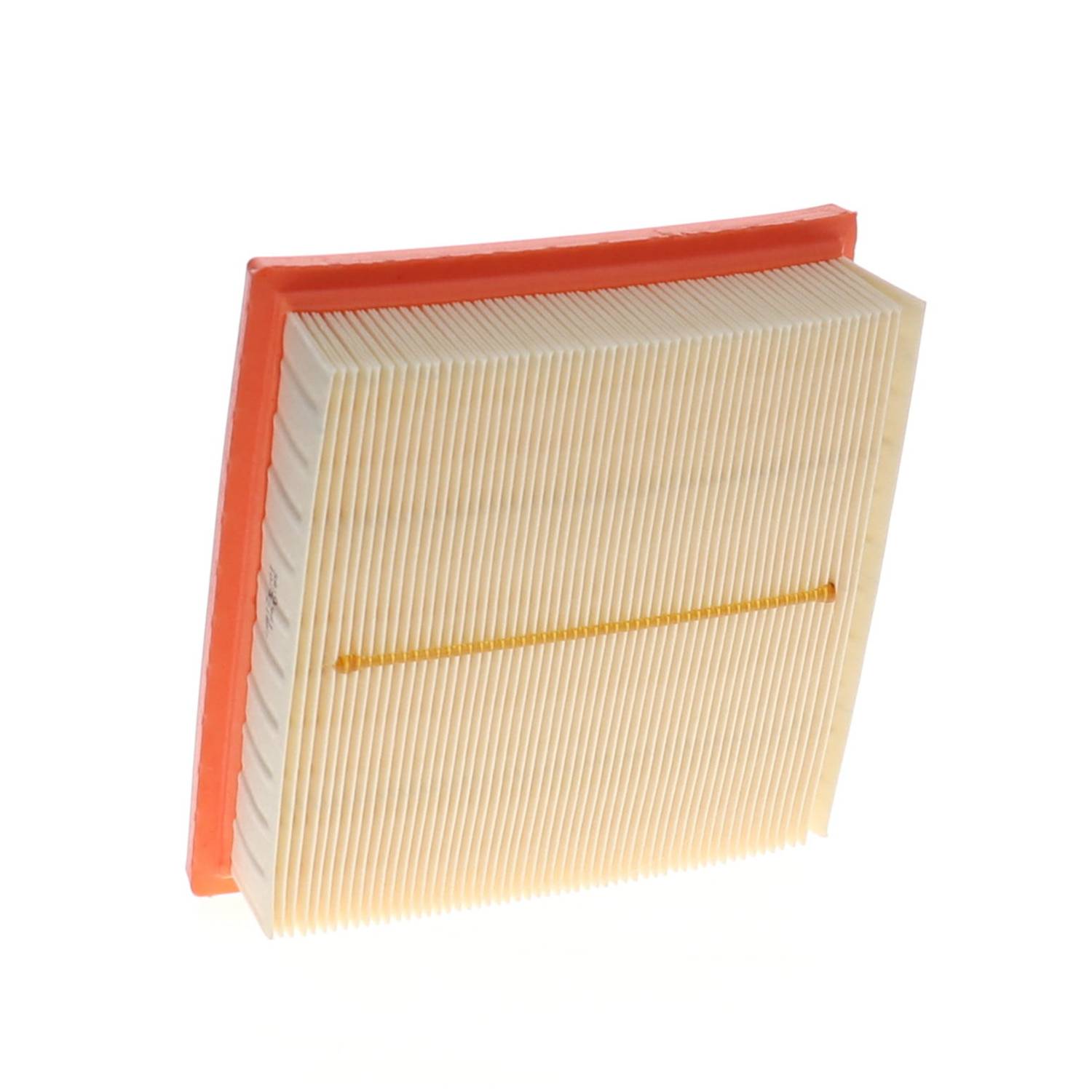 WIXフィルター - 46904 ヘビーデューティーエアフィルター、1個入り