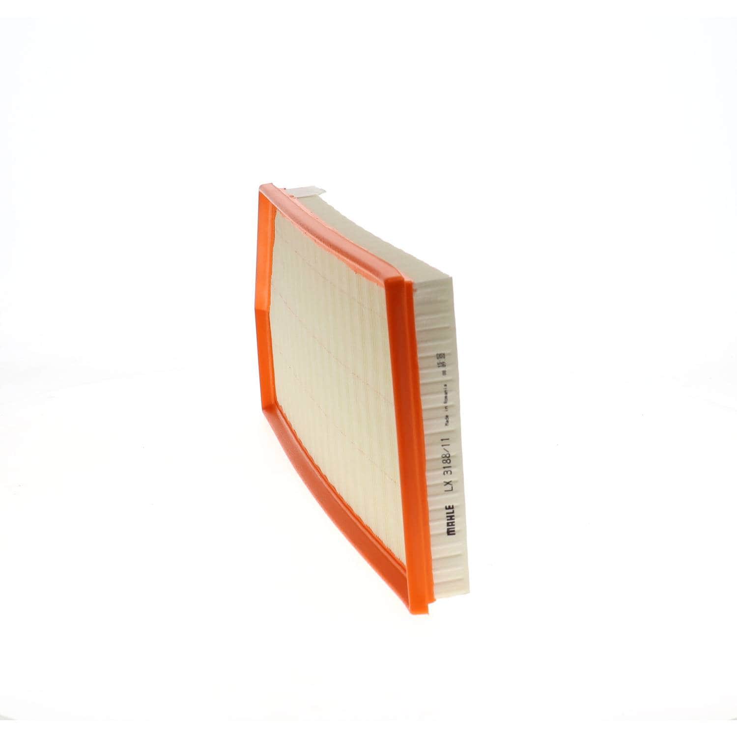 WIX Panel Air Filter WA11173 | O'Reilly Auto Parts