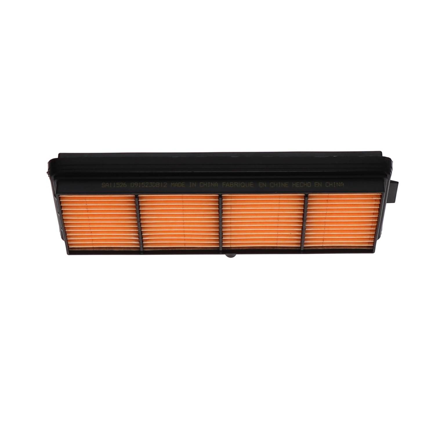 wa様 WIX Air Filter Panel Air Filter WA11526 | O'Reilly Auto Parts