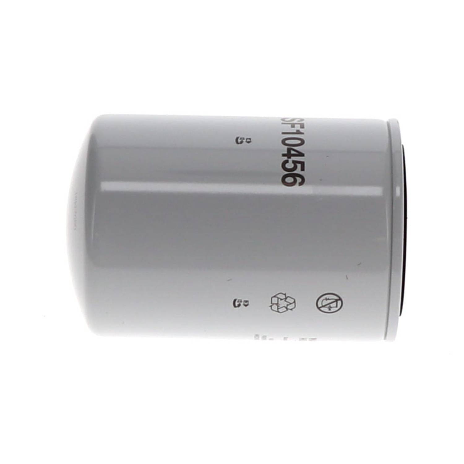 WIX Industrial Fuel Filter WF10456 | O'Reilly Auto Parts