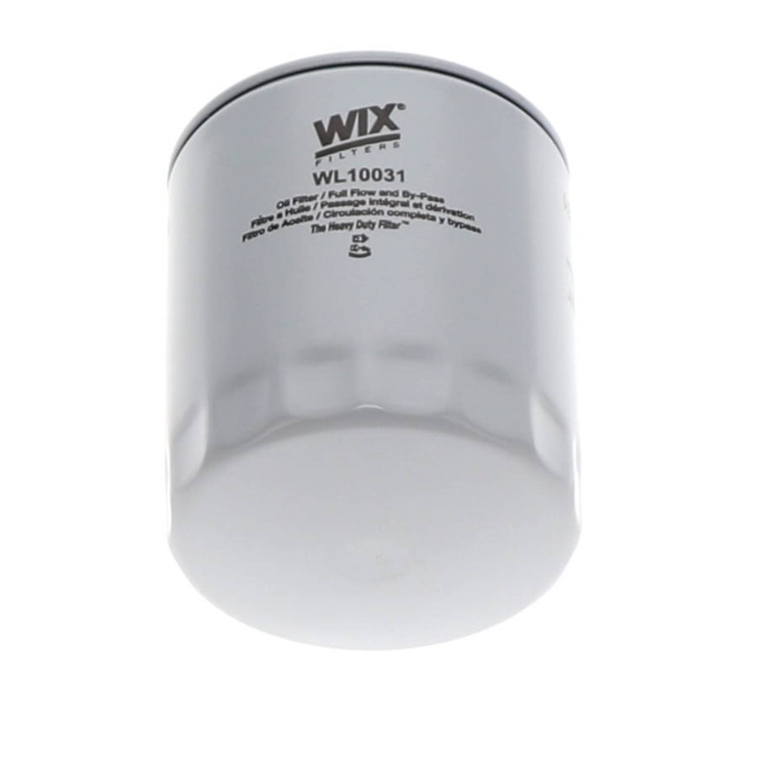 Wix Filters Air Filter WA10031 - View #4