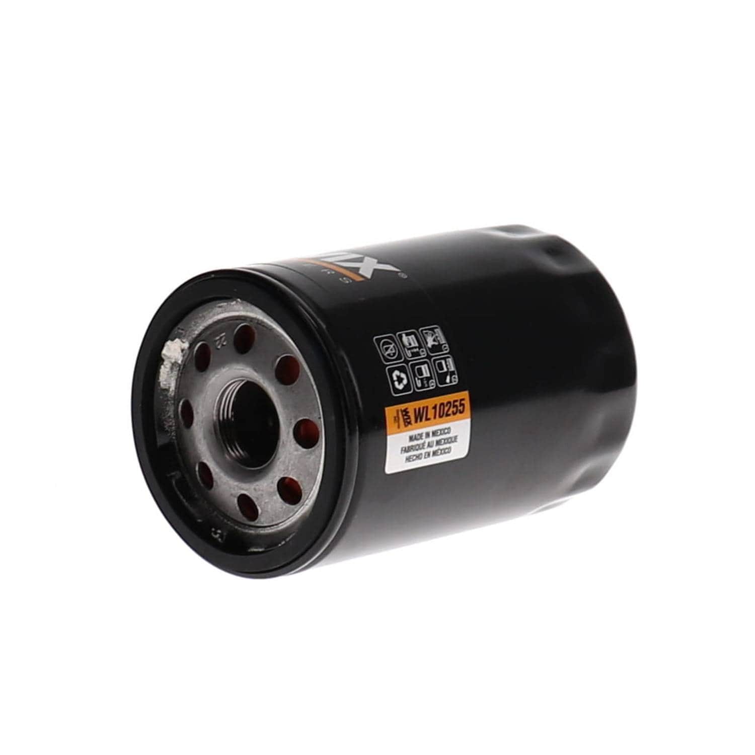 WIX Oil Filter WL10255 | O'Reilly Auto Parts