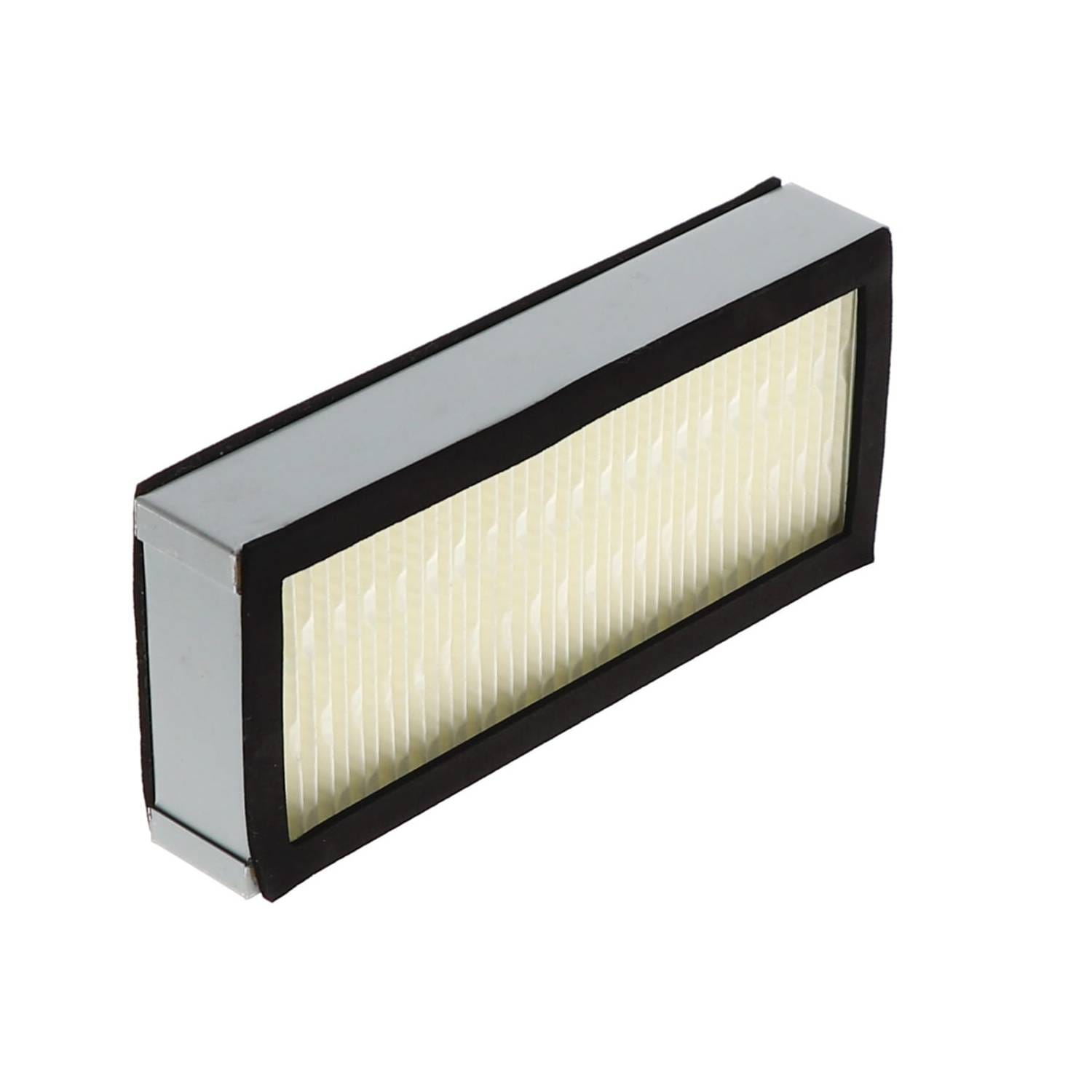 WIX® WP10651 - Cabin Air Filter