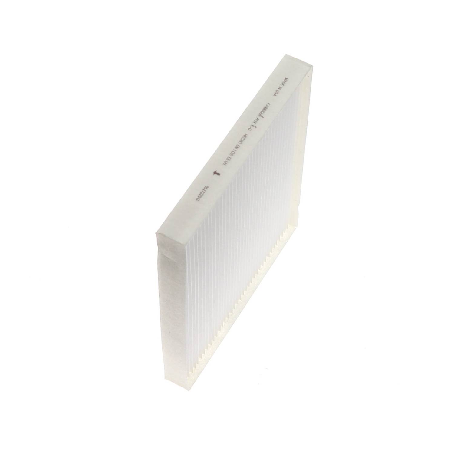 WIX Filters WP10275 Cabin Air Filter Cross Reference - View #10