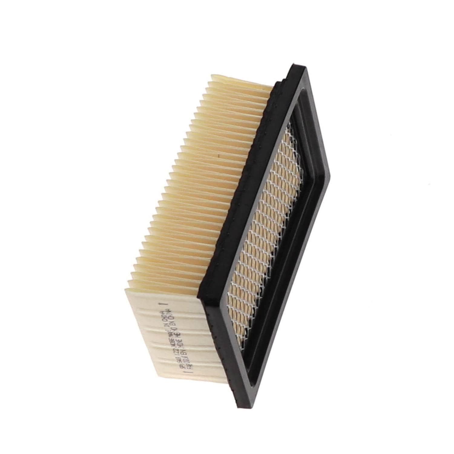 Wix WA10648 Air Filter - Replacement Engine Air Filter