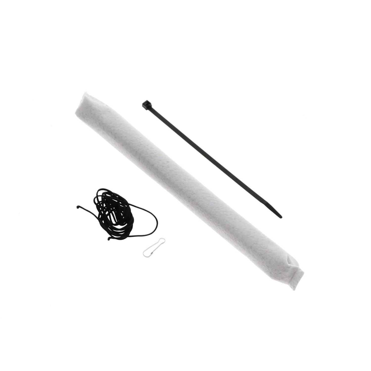 WIX ACK20 Air Compressor Water Removal Kit - Moisture Filter For Tools & Shop - View #4