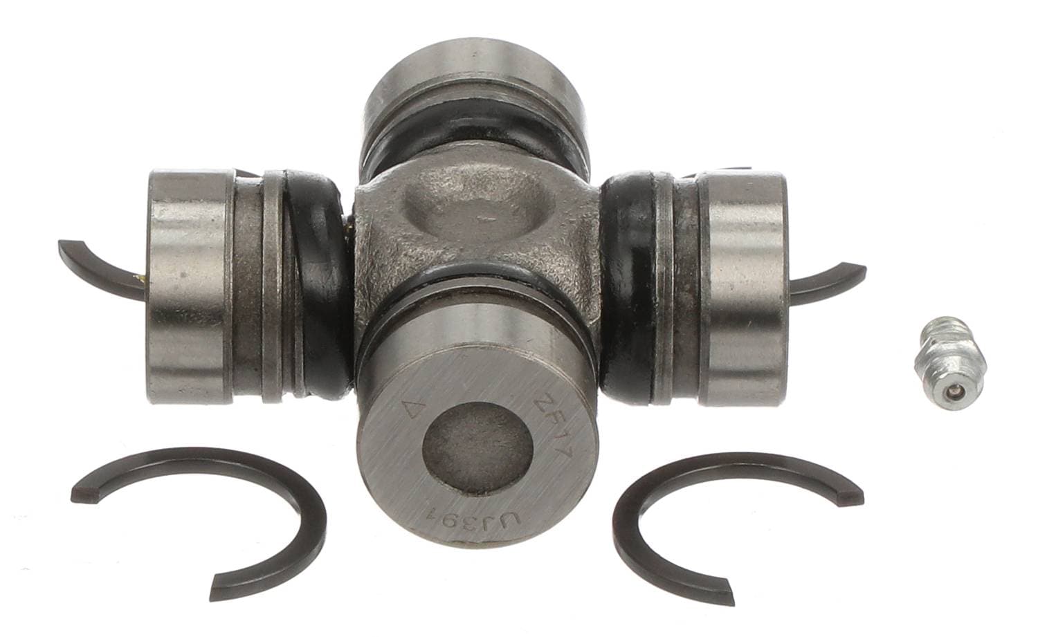 非常に高い品質 Precision U-Joint 391 | O'Reilly Auto Parts 小物