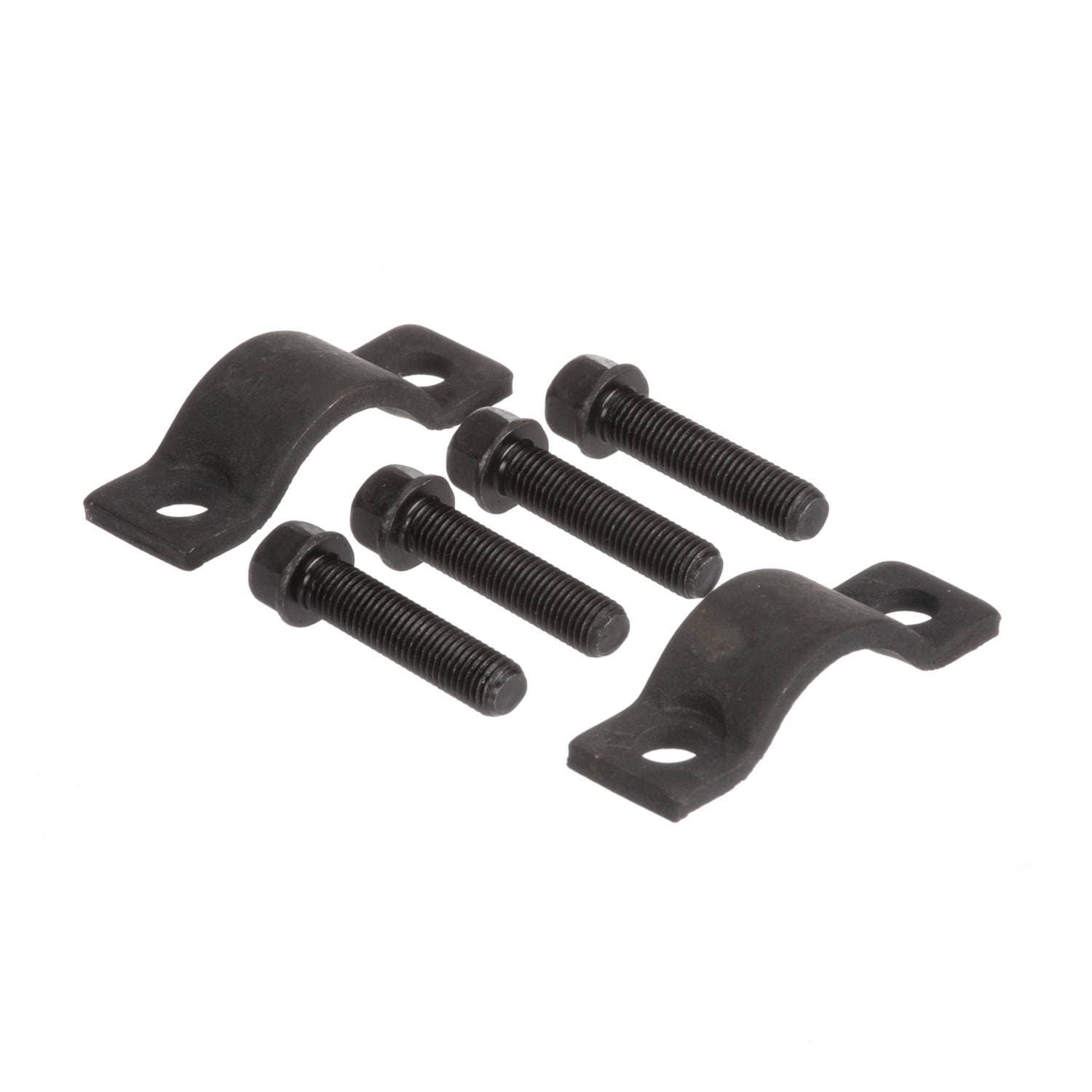 Precision U-Joint Strap Kit 49210 | O'Reilly Auto Parts
