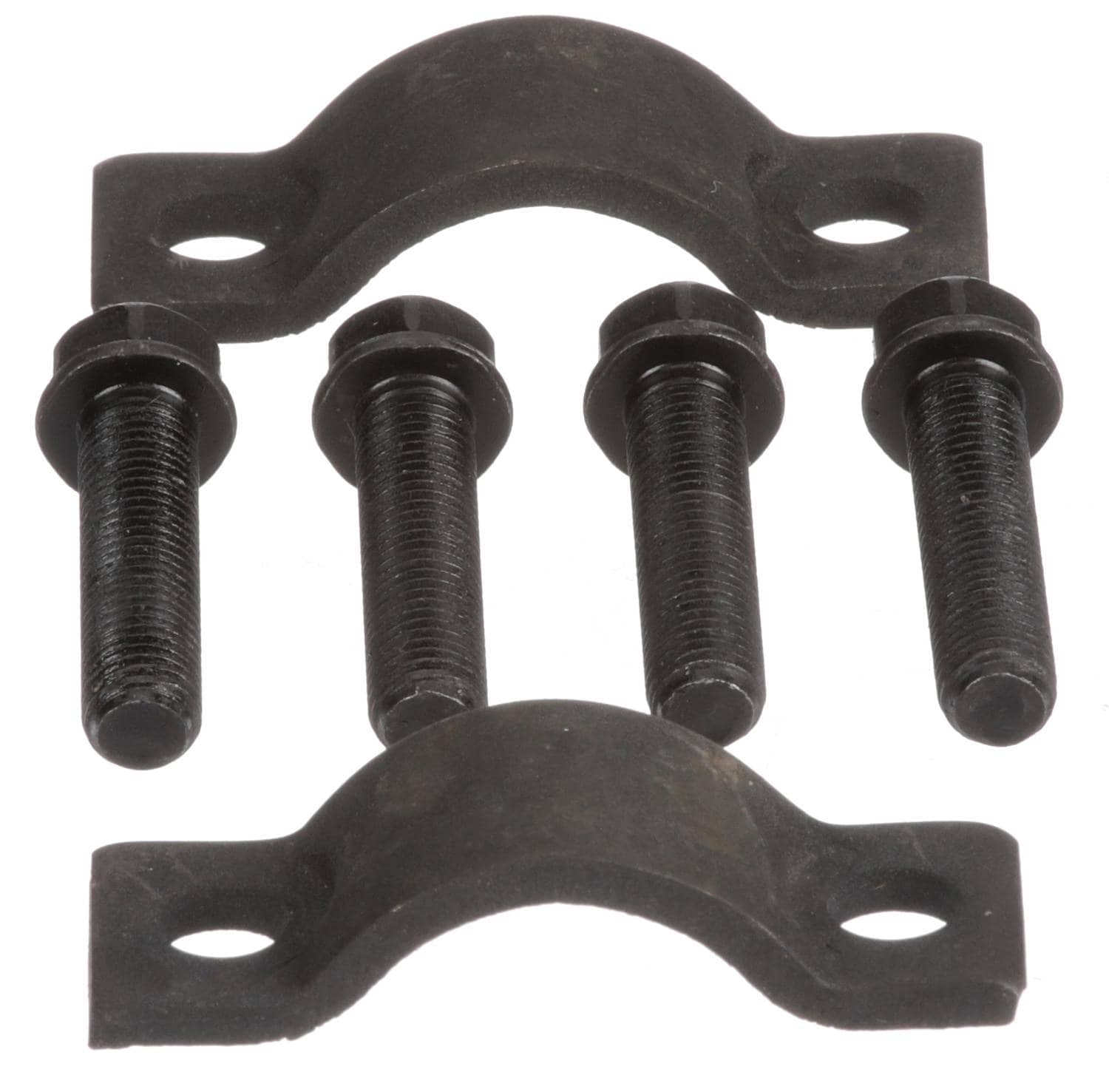 Precision U-Joint Strap Kit 49210 | O'Reilly Auto Parts