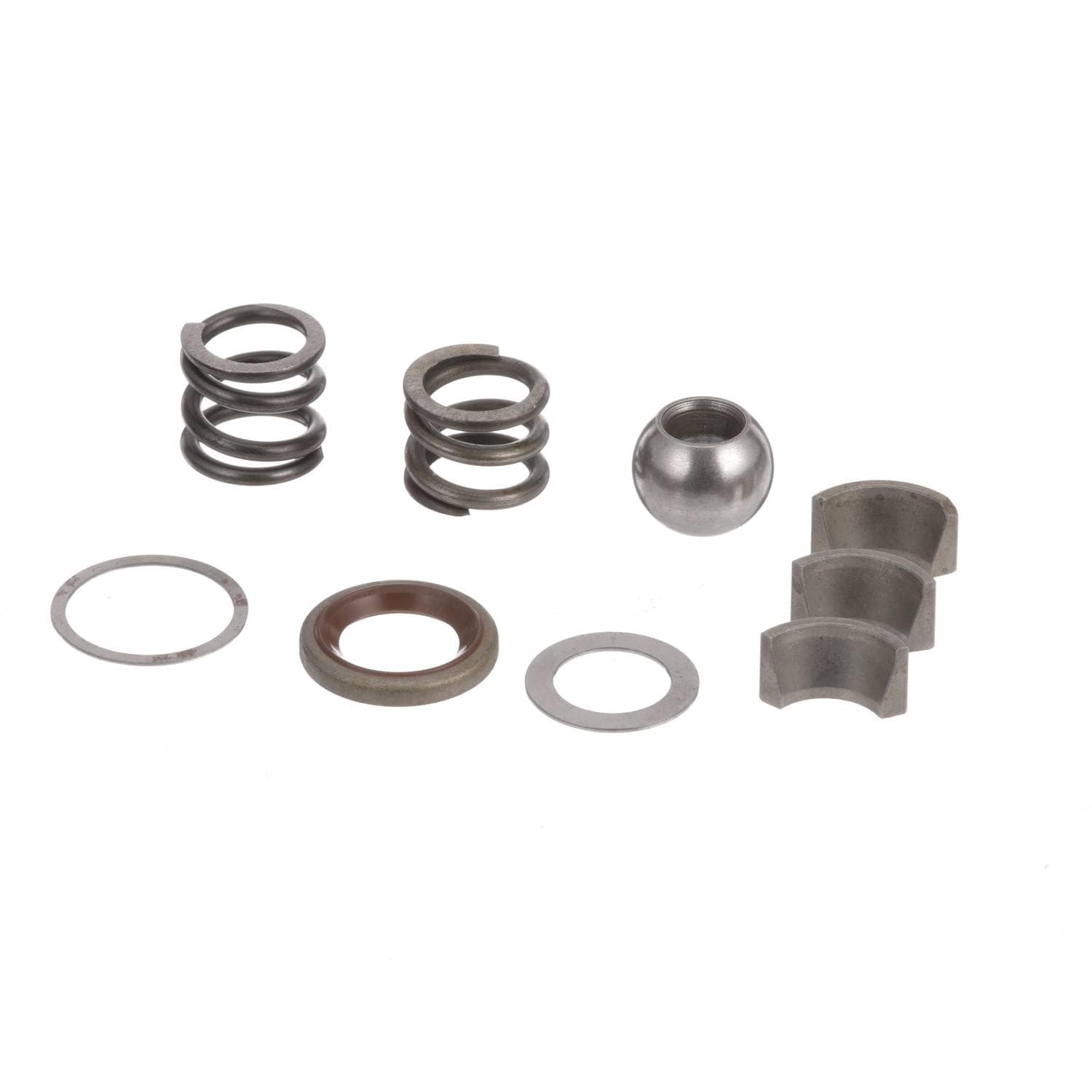 Joint Rebuild Double Cardan CV Ball Seat Repair Kit 260-1200 - North  America, Inc Spicer 1350