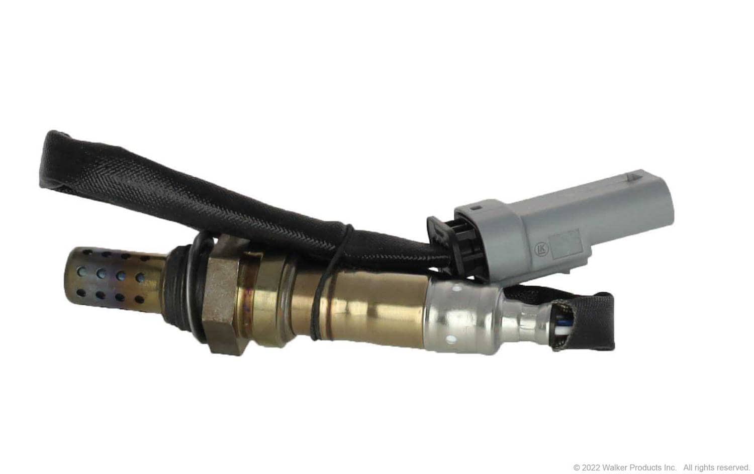 Walker O2 Sensor Replacement Walker Direct Fit Oxygen Sensor