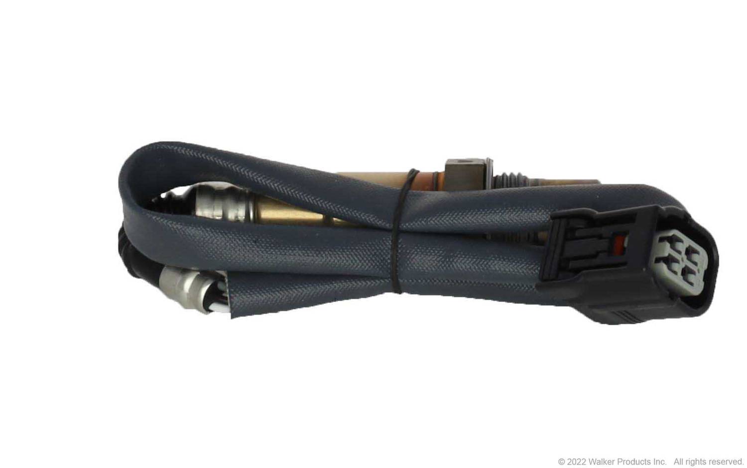 Walker Products 350-34097 Oxygen Sensor | High-Quality Auto