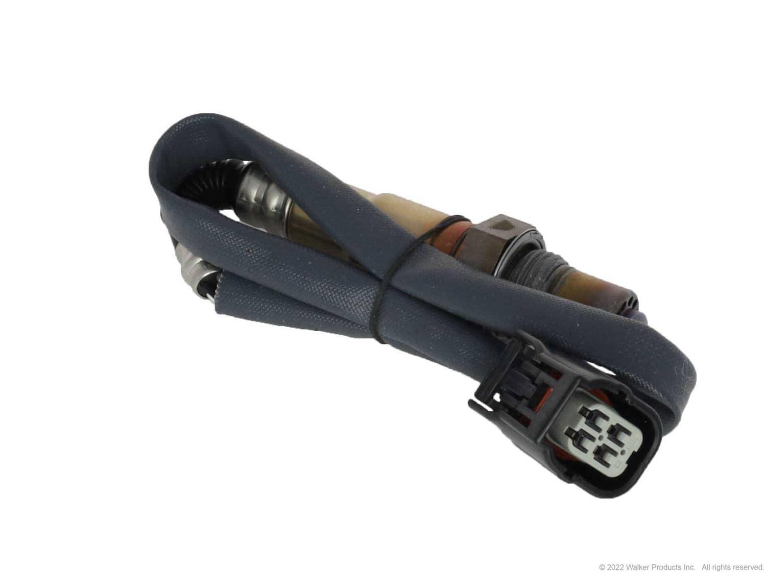 Walker Products Oxygen Sensor 350341077 | O'Reilly Auto Parts