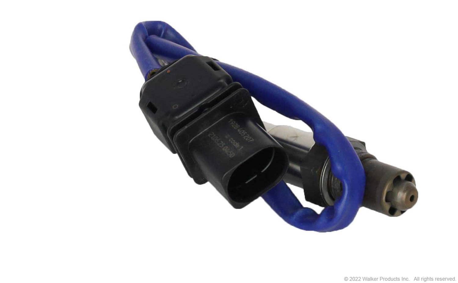 Walker Products Oxygen Sensor 35035144 | O'Reilly Auto Parts