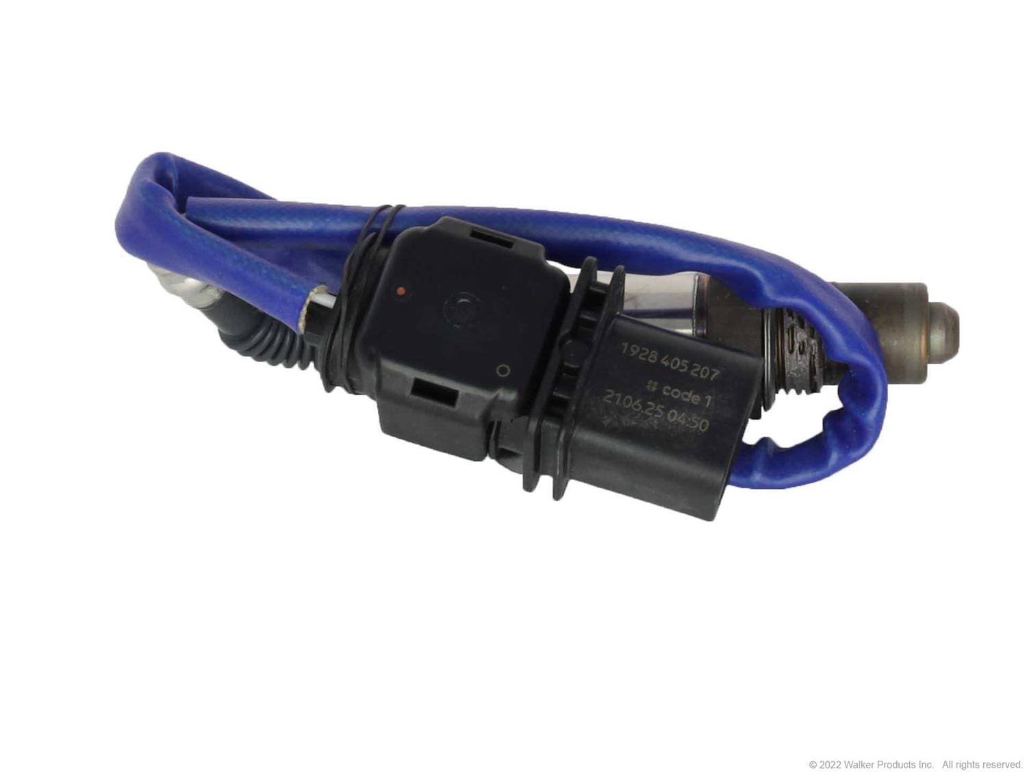 Walker Products Oxygen Sensor 35035144 | O'Reilly Auto Parts