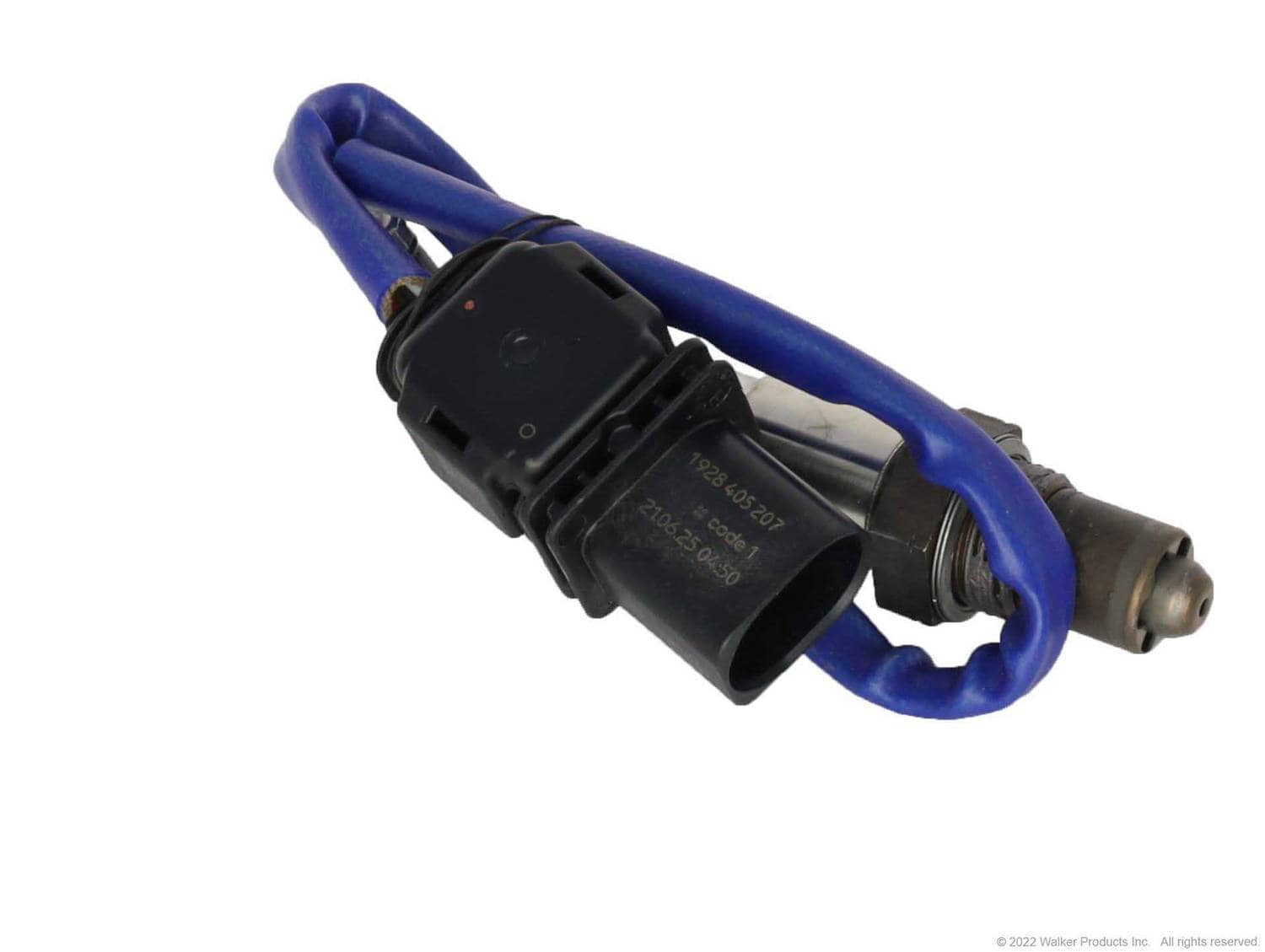 Walker Products Oxygen Sensor 35035144 | O'Reilly Auto Parts