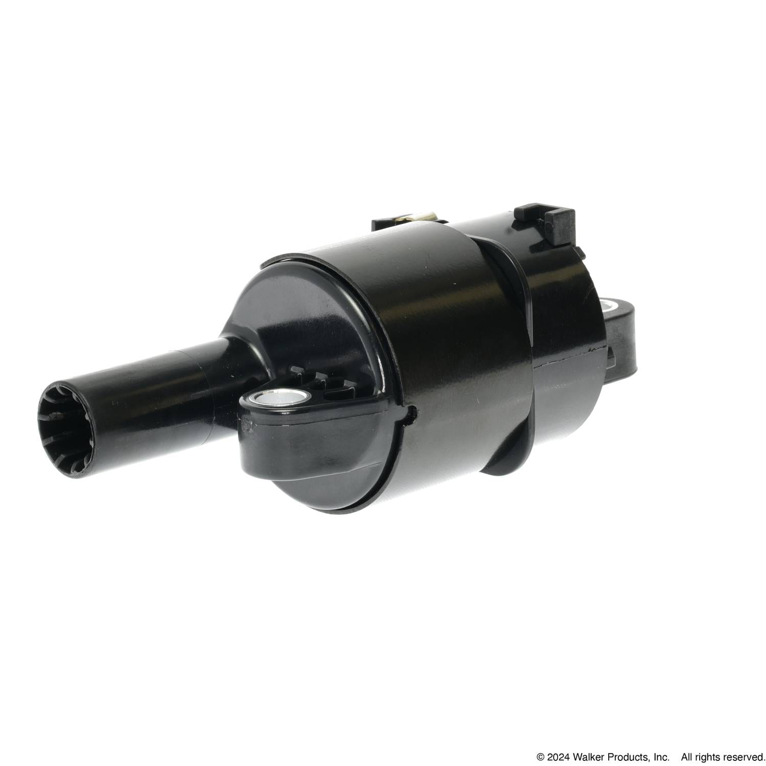 Walker Products® 925-1081 ThunderSpark Series Distributor Cap - Direct
