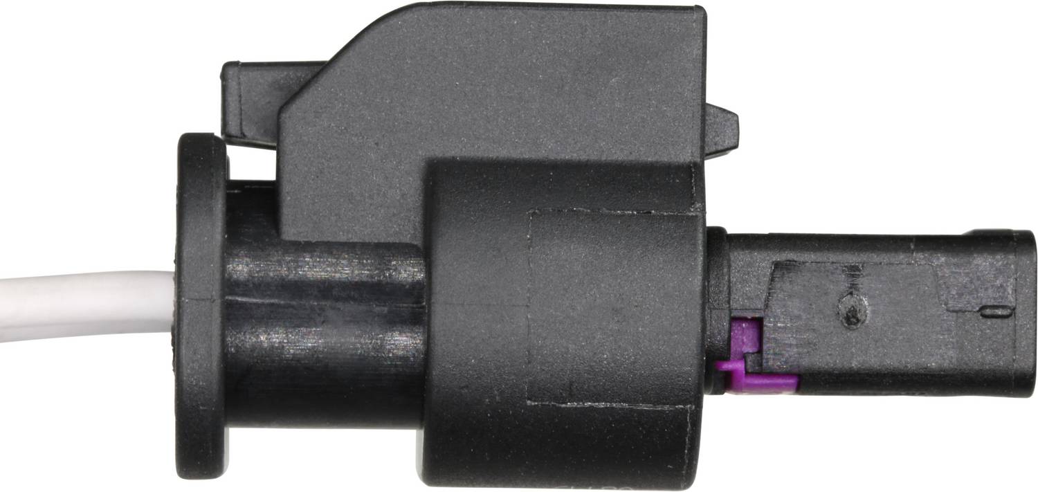 ACDelco PT788 GM Original Equipment 10-Way Male Gray Multi-Purpose Pigtail PT788-ACD