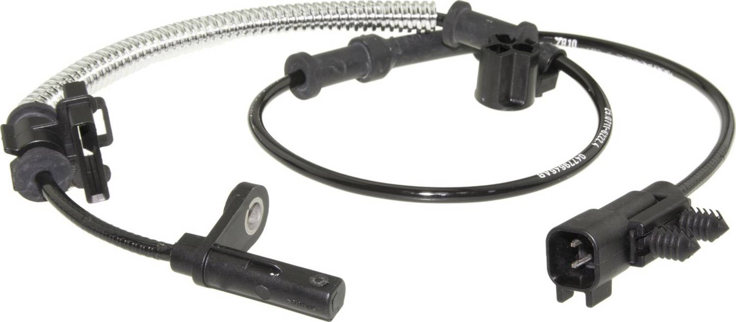 Wells SU12839 ABS Wheel Speed Sensor 