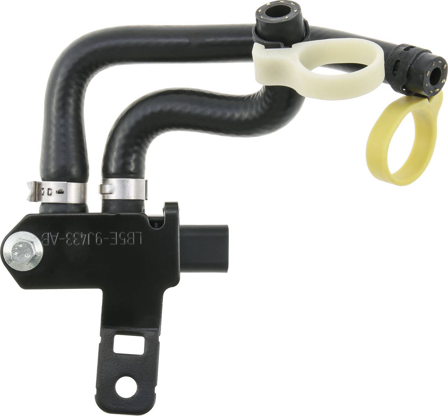 Wells Vehicle Electronics 3 Terminal EGR Pressure Sensor 5S15531 | O