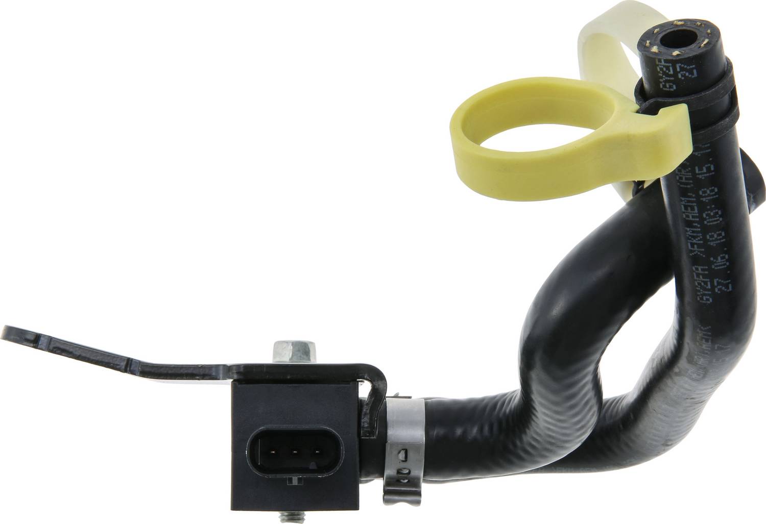 Wells Vehicle Electronics 3 Terminal EGR Pressure Sensor 5S15531 | O