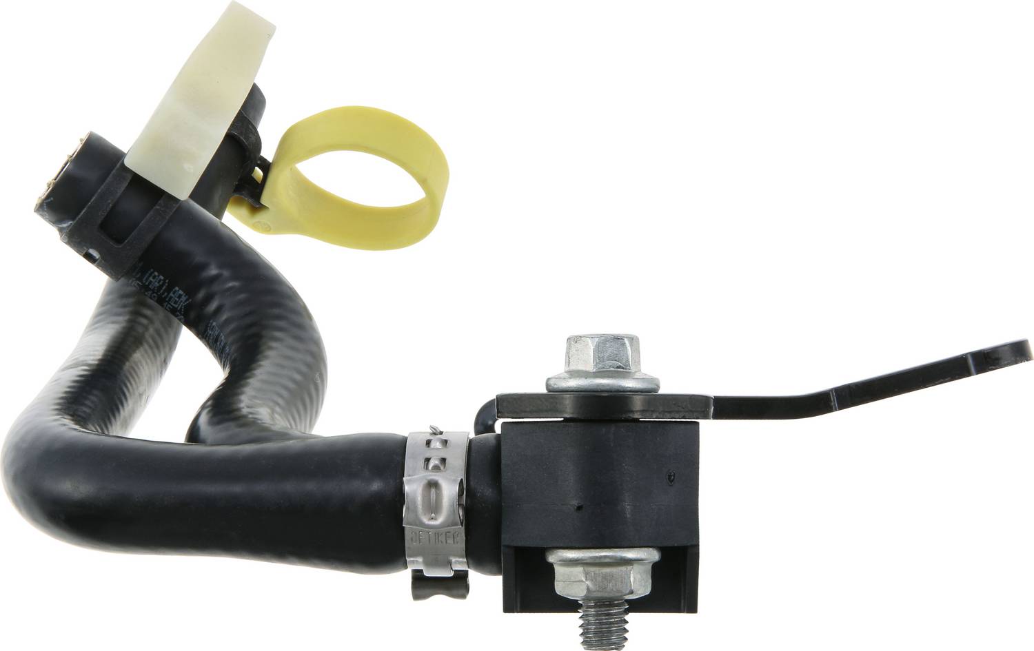 Wells Vehicle Electronics 3 Terminal EGR Pressure Sensor 5S15531 | O