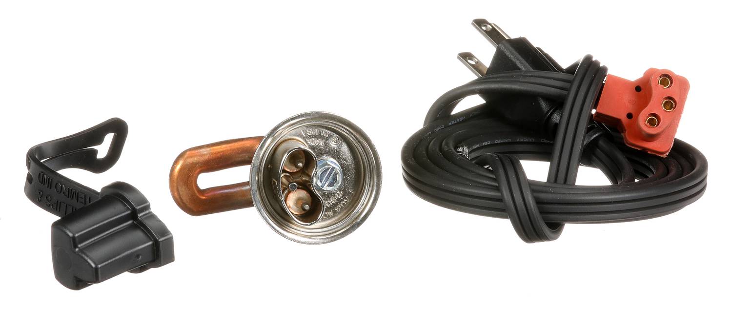 Block Heater For Car Block Heater Zerostart 3100013 Freeze Plug